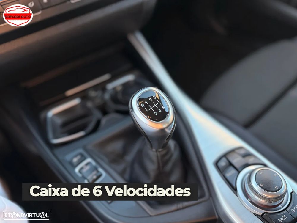 BMW 120 d Line Sport - 29