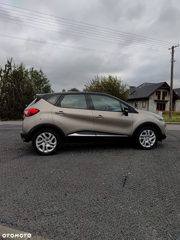 Renault Captur - 6