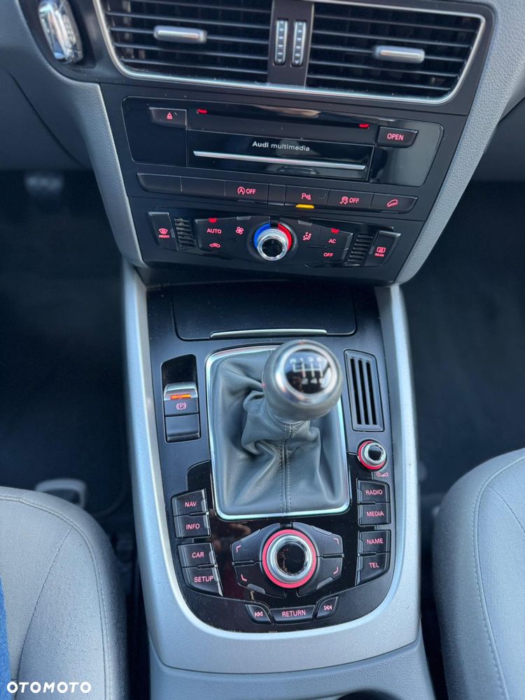 Audi Q5 2.0 TDI - 11