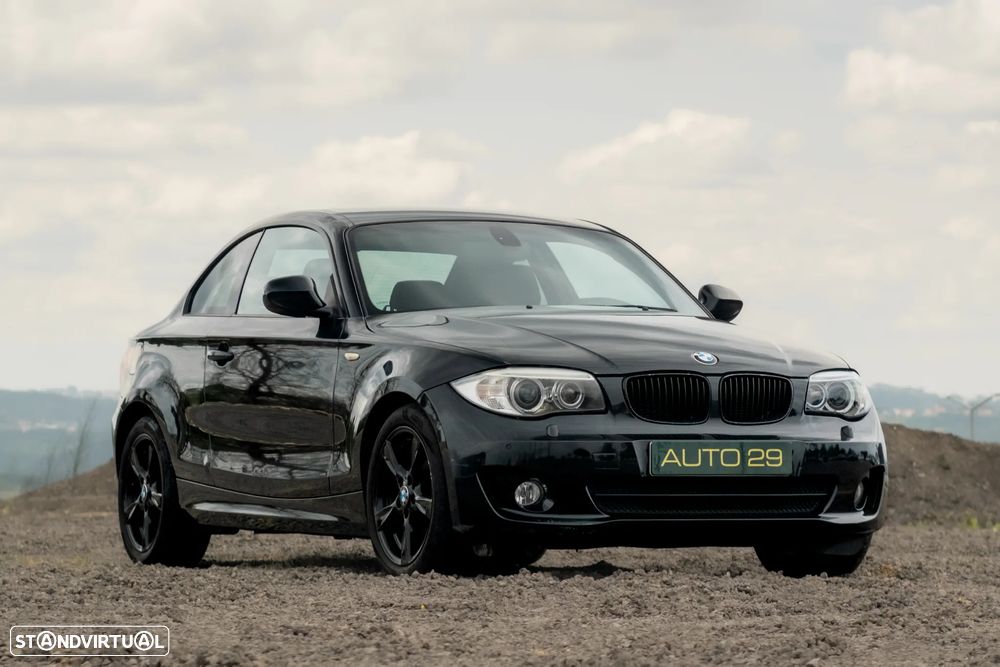 BMW 118 d - 4