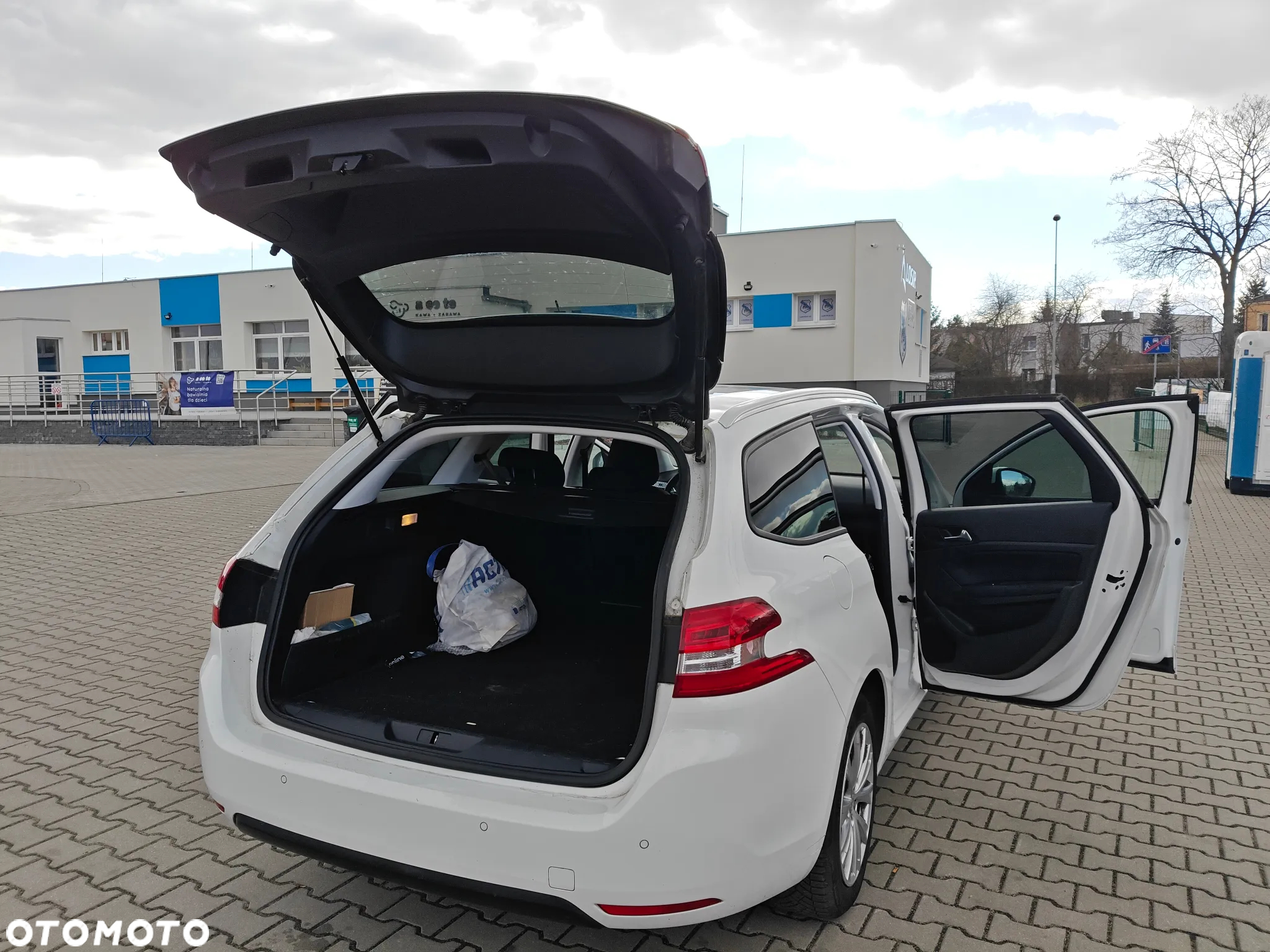 Peugeot 308 1.2 PureTech Active S&S - 14