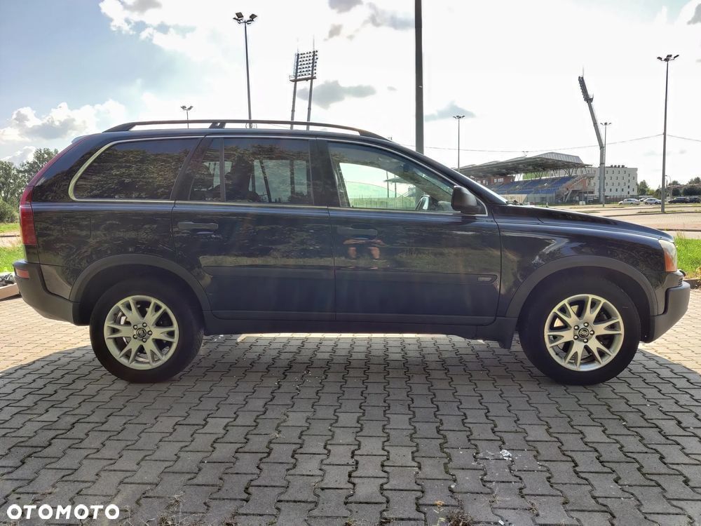 Volvo XC 90 - 4