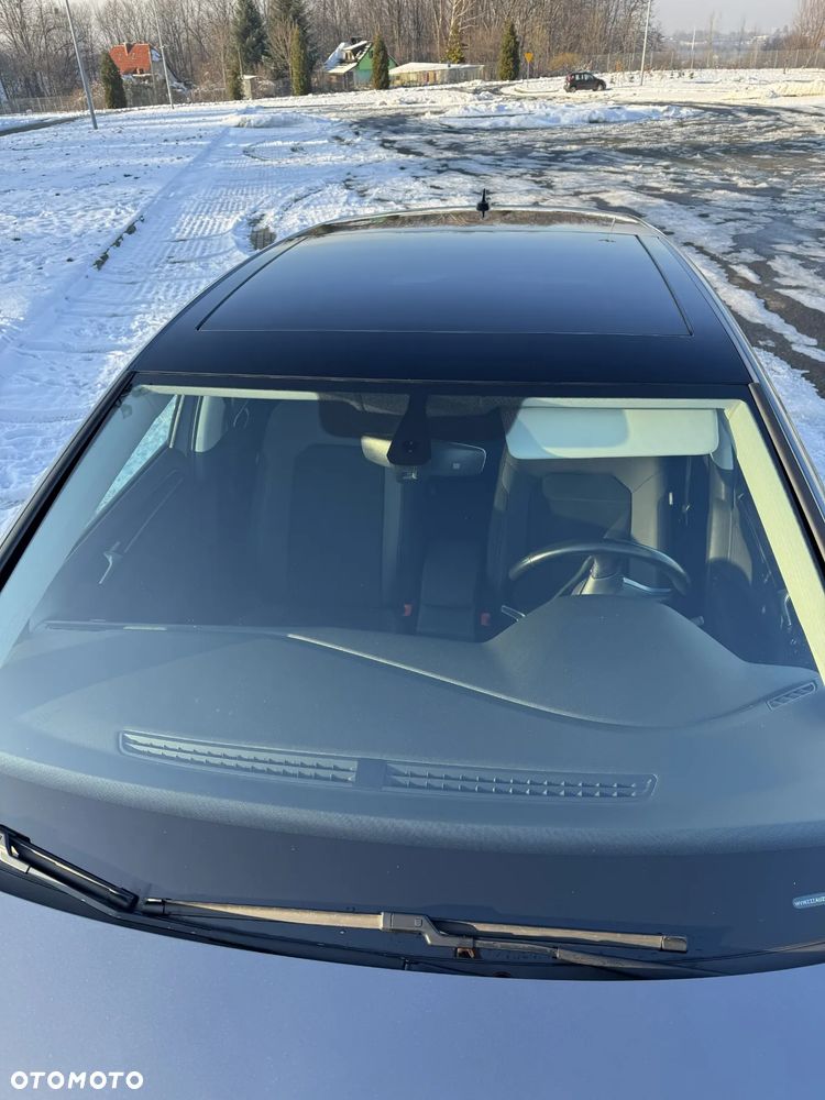 Volkswagen Golf 1.5 TSI BlueMotion ACT Highline - 9