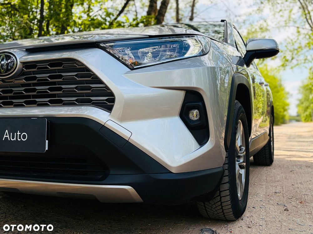 Toyota RAV4 - 20