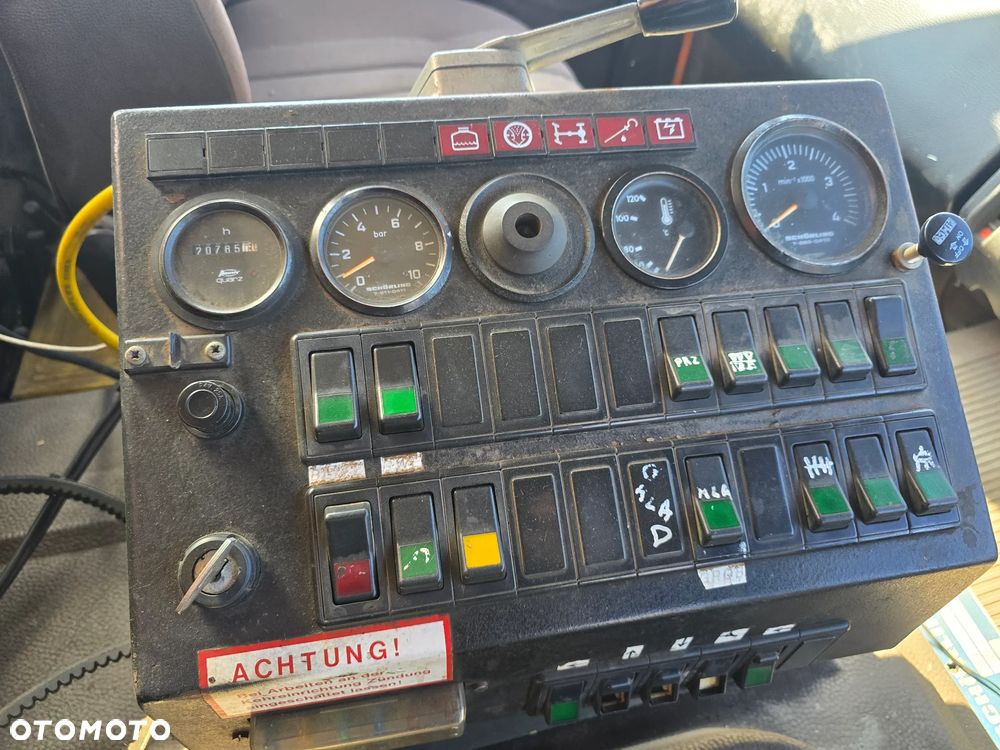 Mercedes-Benz 1414K - 3