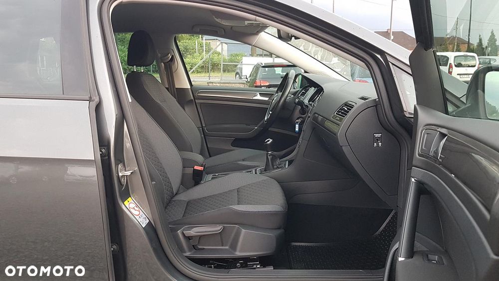 Volkswagen Golf 1.0 TSI Join - 21
