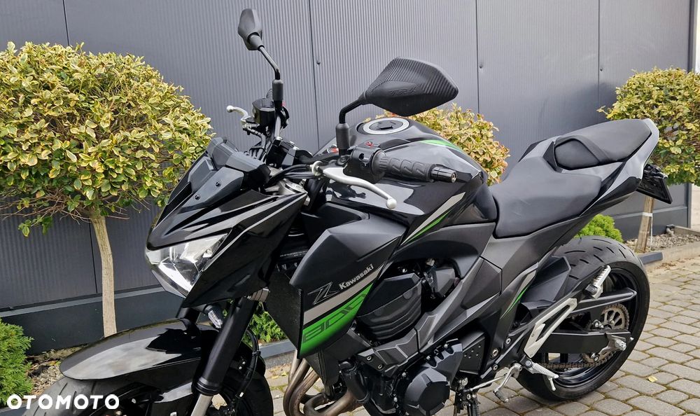 Kawasaki Z - 24