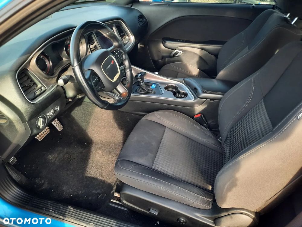 Dodge Challenger 3.6 SXT - 17