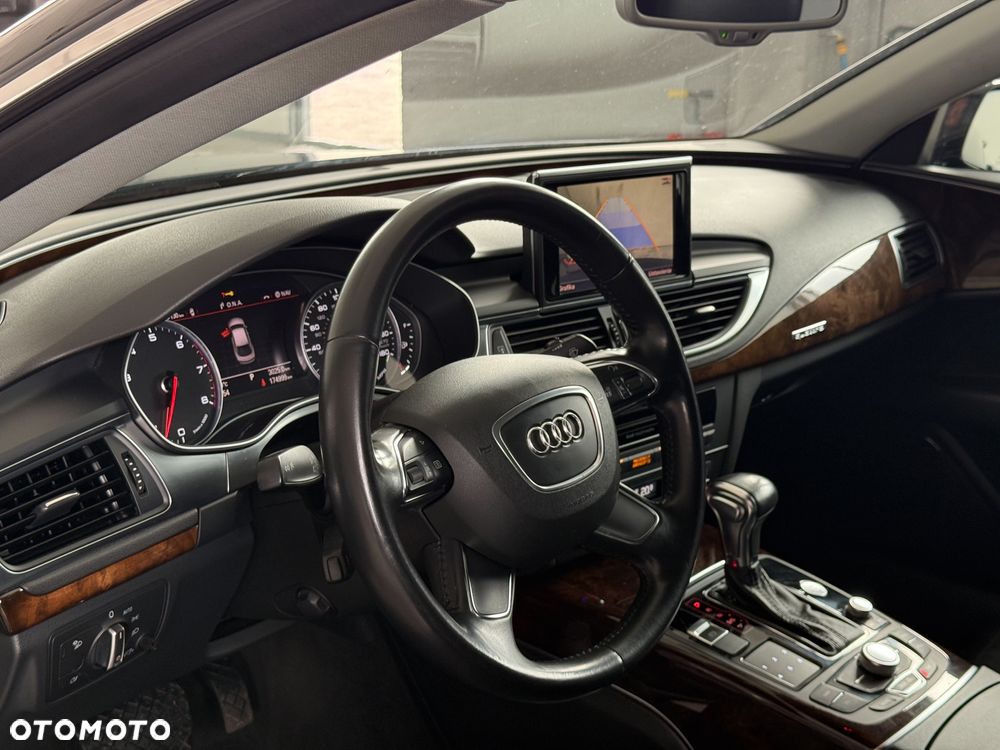 Audi A7 Sportback 3.0 TFSI Quattro S tronic - 21