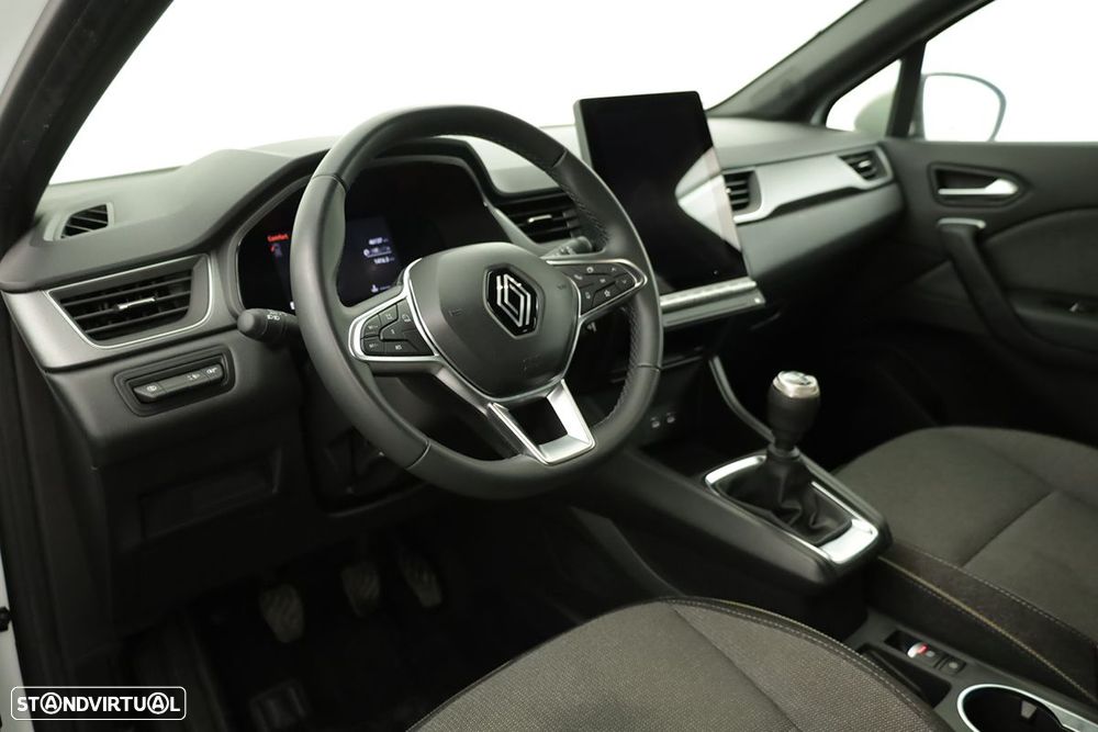 Renault Captur 1.0 TCe Techno - 7