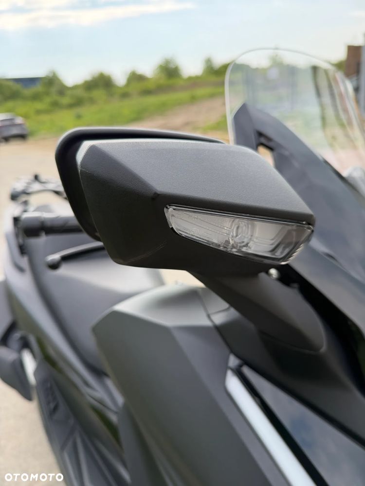 Honda NSS - 20