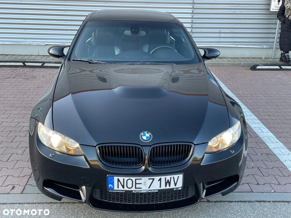 BMW M3 - 5