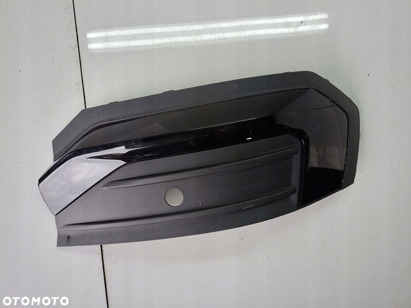Audi Q5 SQ5 2022 Narożnik zderzaka tylnego - 1