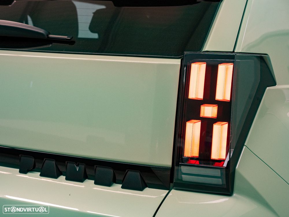 Fiat Grande Panda - 17