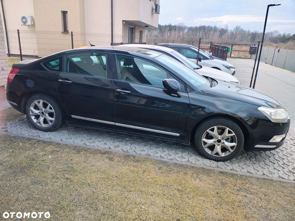 Citroën C5 2.0i 16V Confort - 1