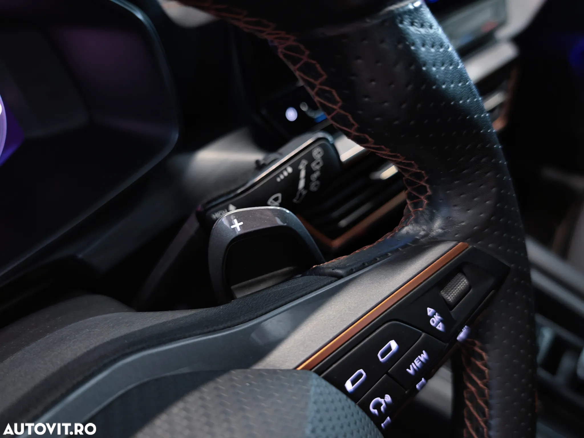 Cupra Formentor 2.0 TDI DSG - 26