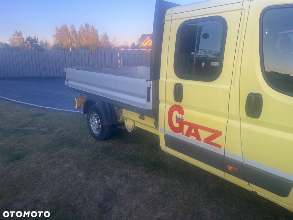 Fiat Ducato L2H2 - 19