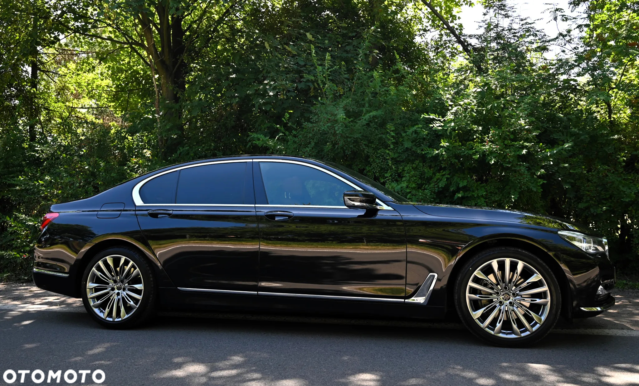 BMW Seria 7 - 6