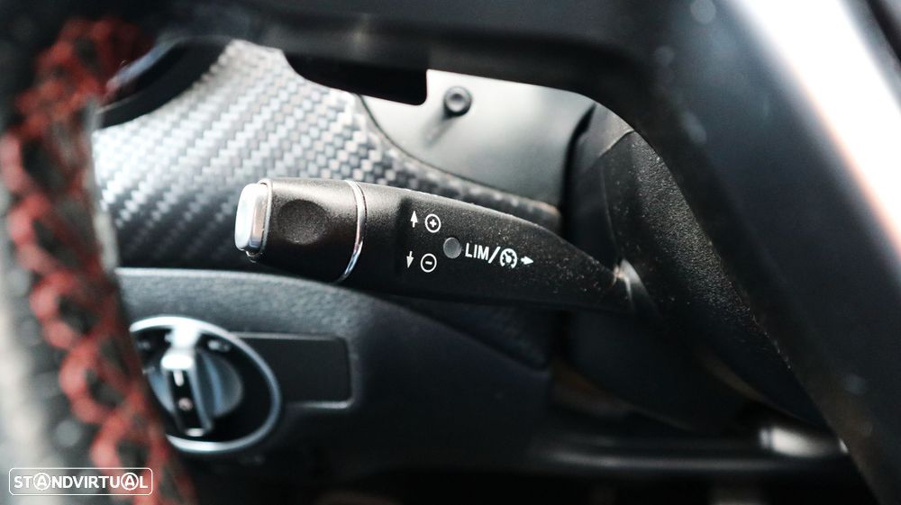 Mercedes-Benz A 160 d AMG Line Aut. - 29