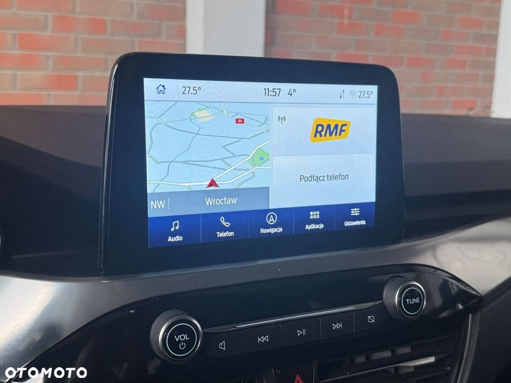 Ford Kuga 1.5 EcoBoost FWD Titanium - 22