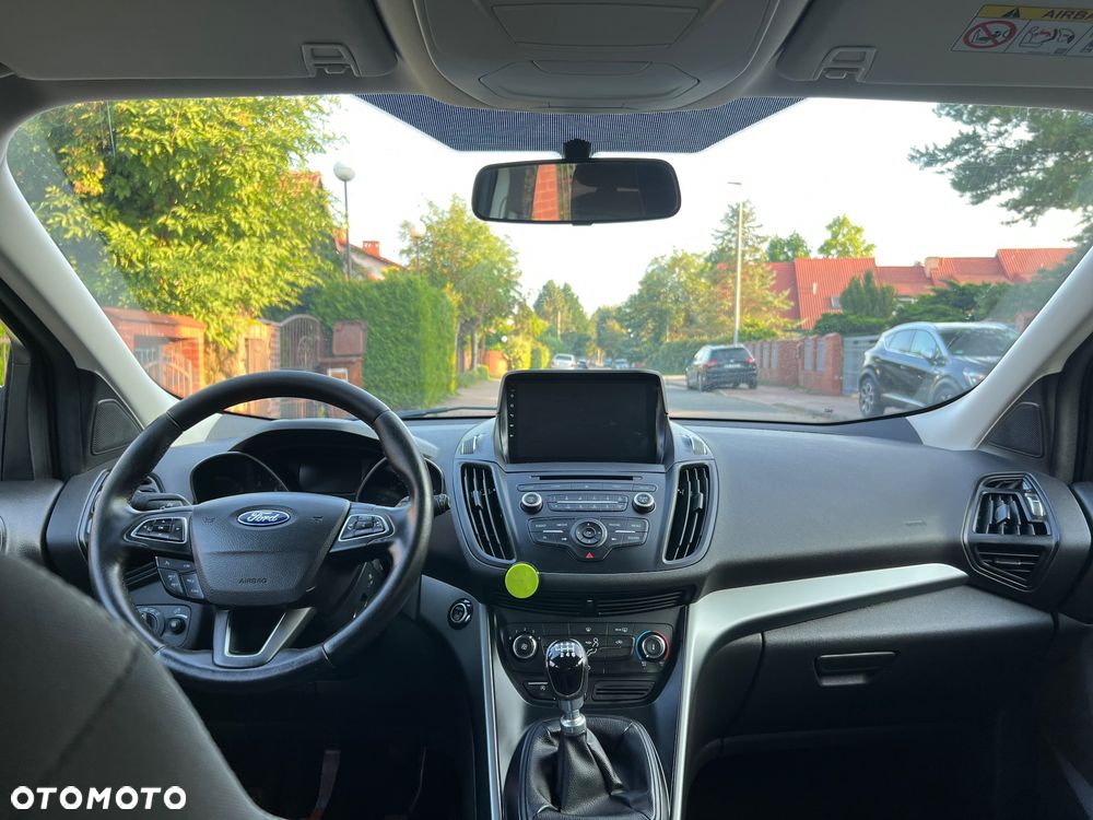 Ford Kuga 1.5 TDCi 2x4 Trend - 30
