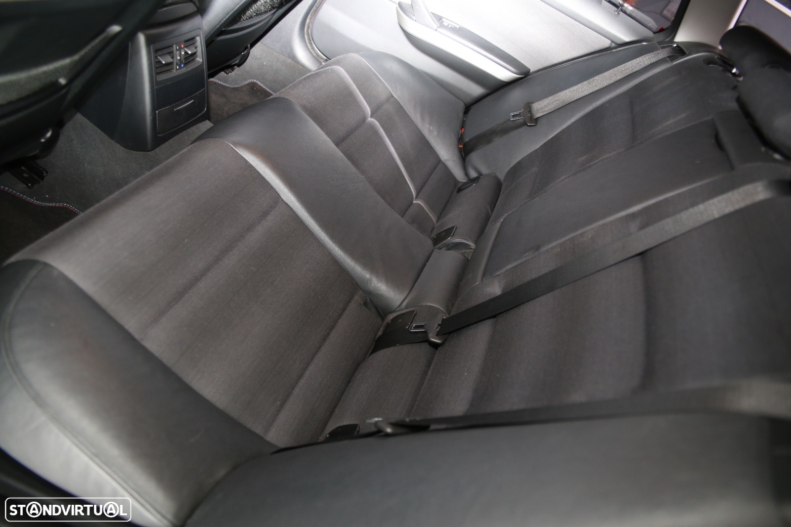 BMW 320 d Touring Sport - 5