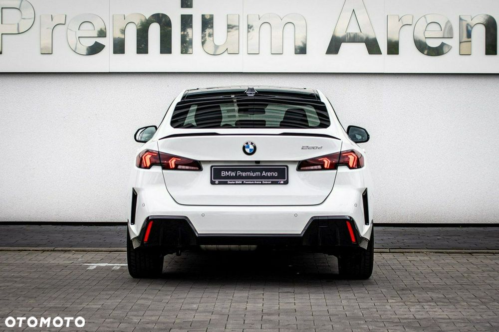 BMW Seria 2 - 8