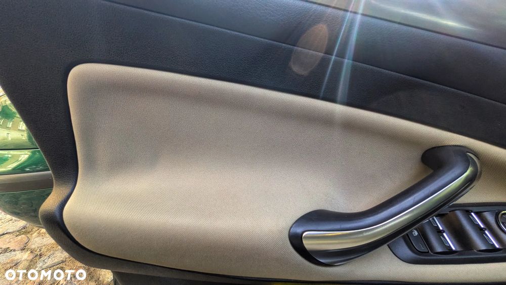 Ford Mondeo 2.0 FF Titanium - 12