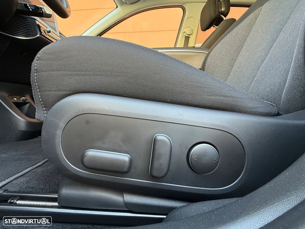 Hyundai Ioniq 5 77 kWh Premium - 27