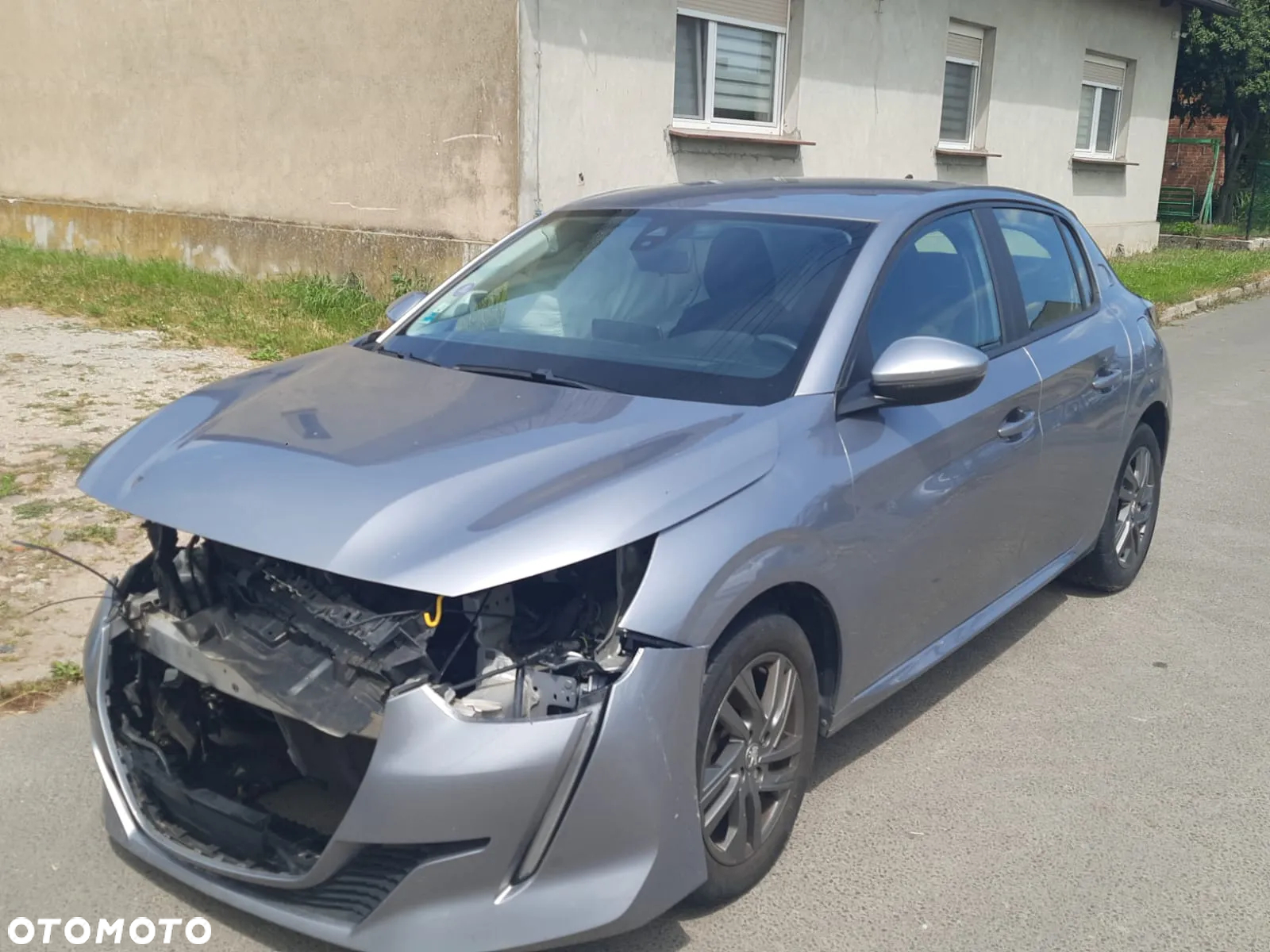 Peugeot 208 1.2 PureTech Style S&S - 6