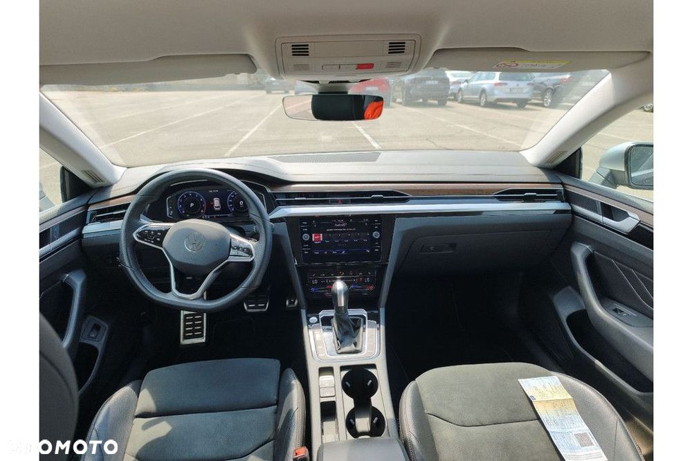 Volkswagen Arteon 2.0 TSI Elegance DSG - 8