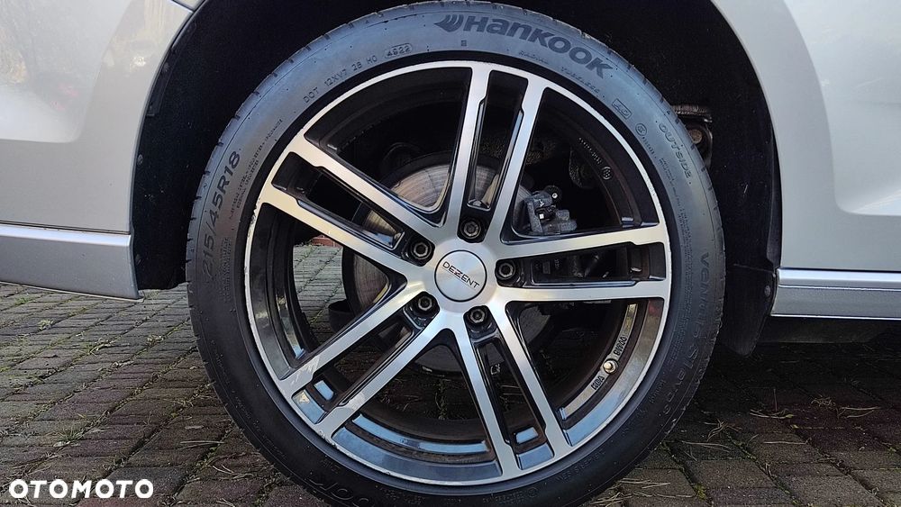 Volkswagen Caddy 2.0 (5-Si.) DSG Life - 36