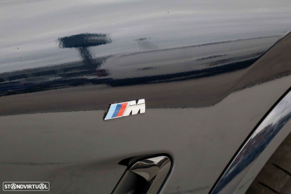 BMW iX3 M Sport Inspiring - 15