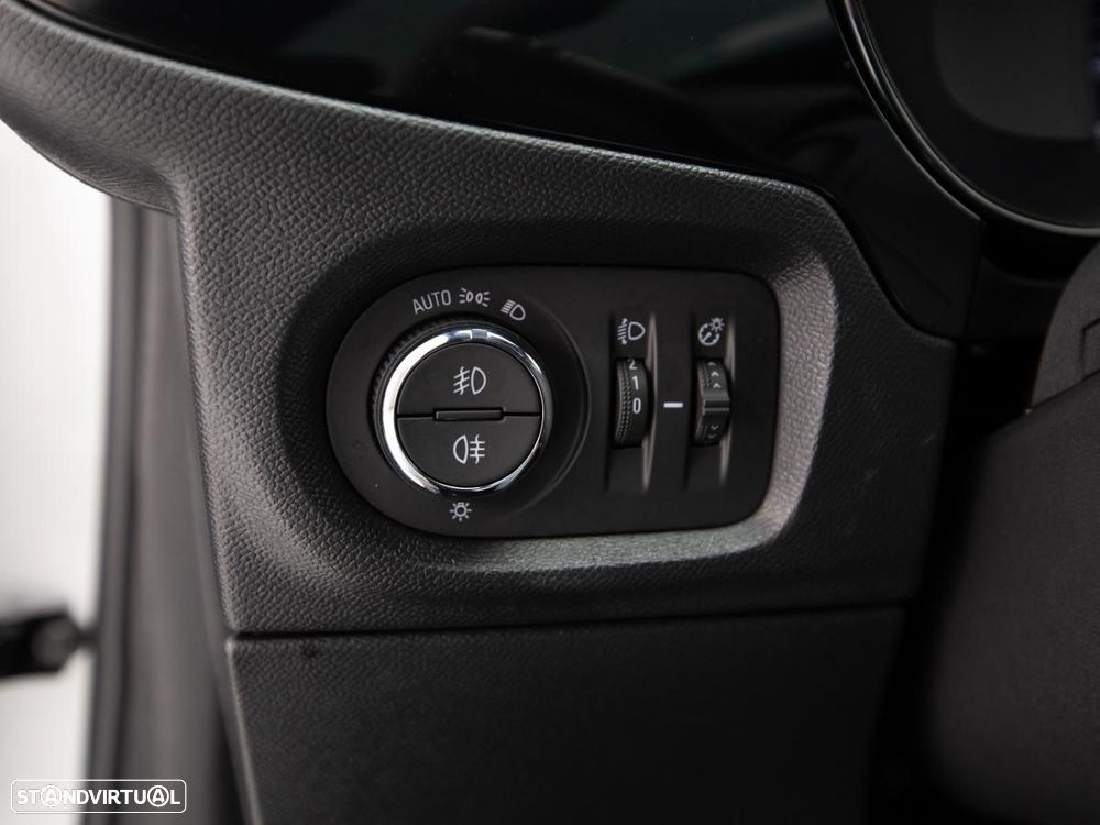 Opel Corsa 1.2 S&S Edition - 16