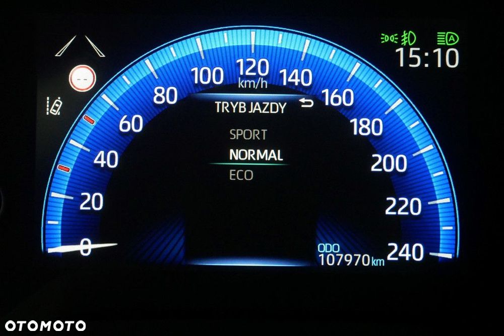 Toyota Corolla 1.2 T Comfort - 20