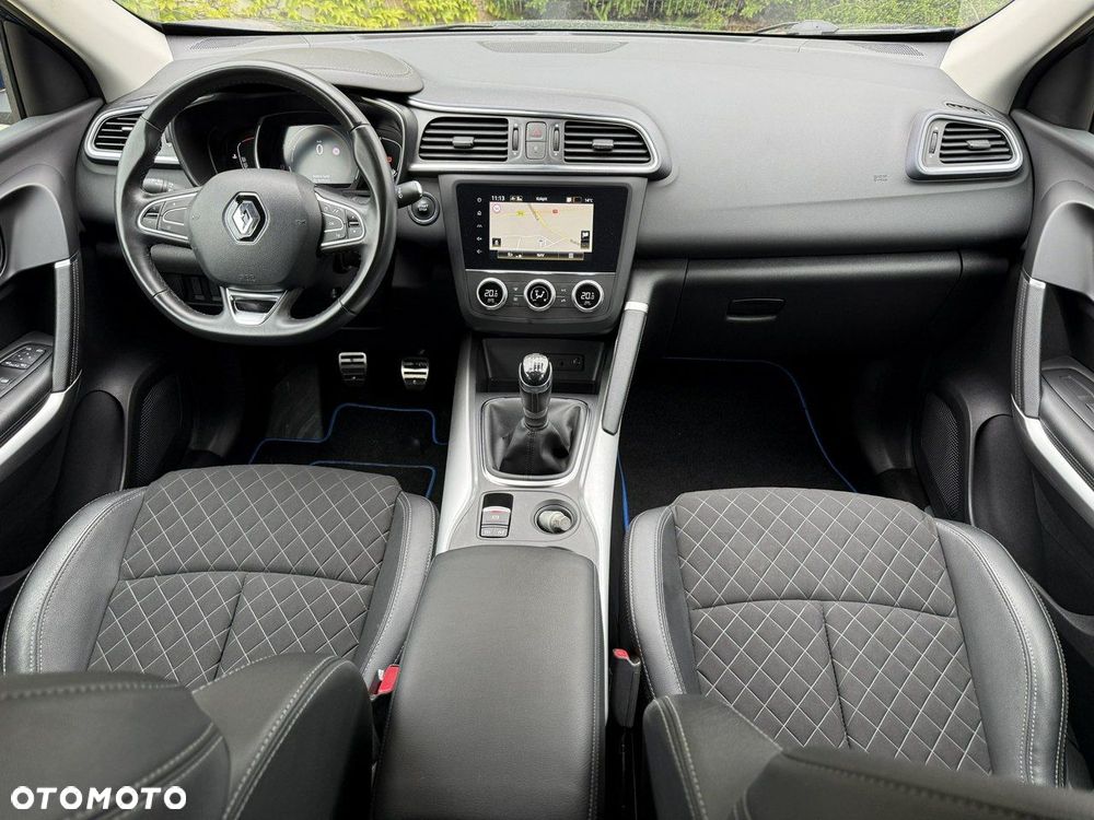 Renault Kadjar - 16