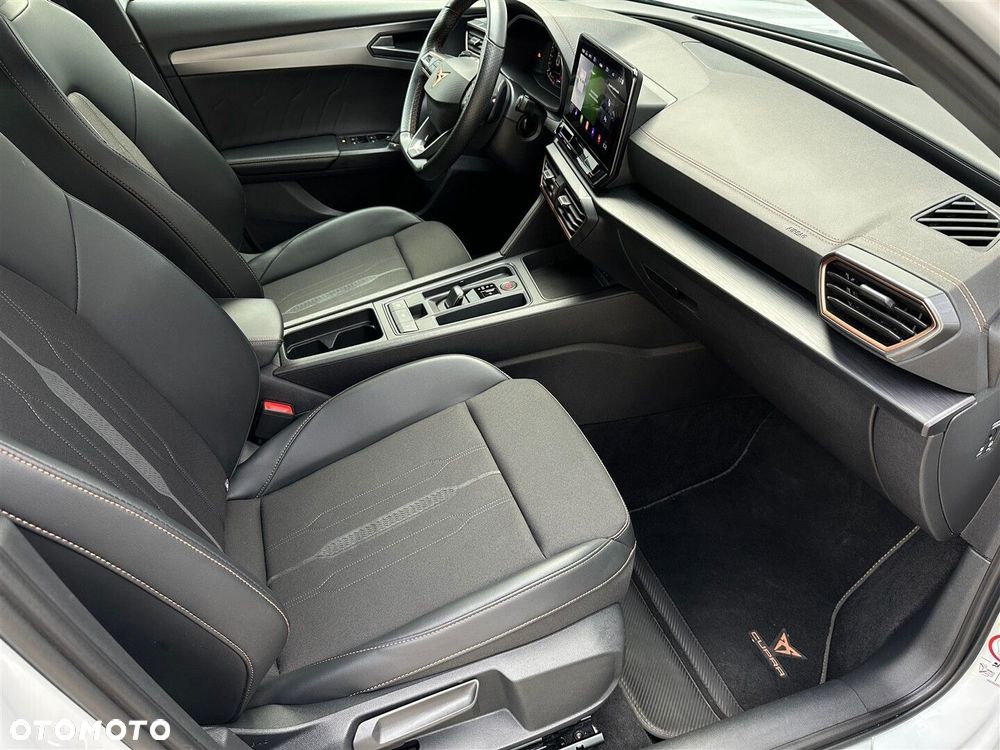 Cupra Formentor 1.5 TSI DSG - 6
