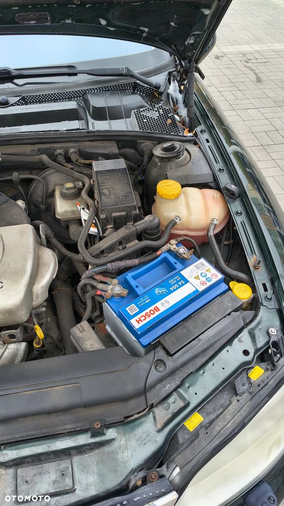 Opel Vectra 1.8 Elegance - 13