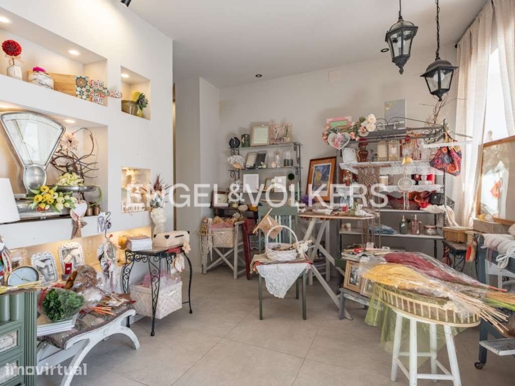 Espaço Comercial em Almada - Grande imagem: 5/27