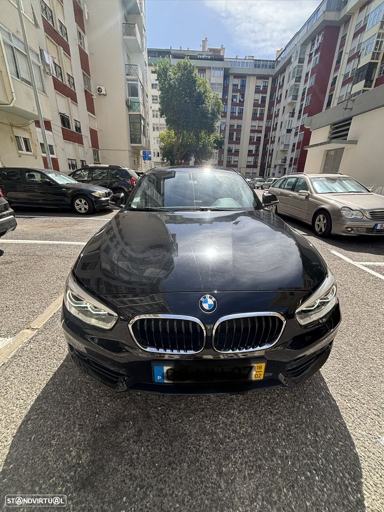 BMW 116