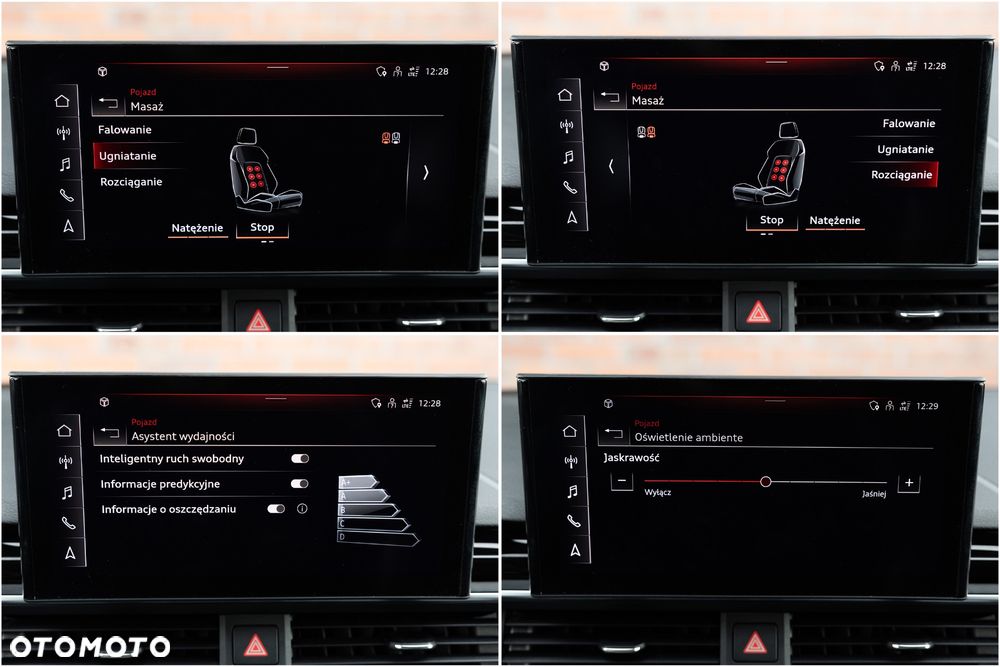 Audi A4 ver-35-tdi-s-tronic-s-line - 39