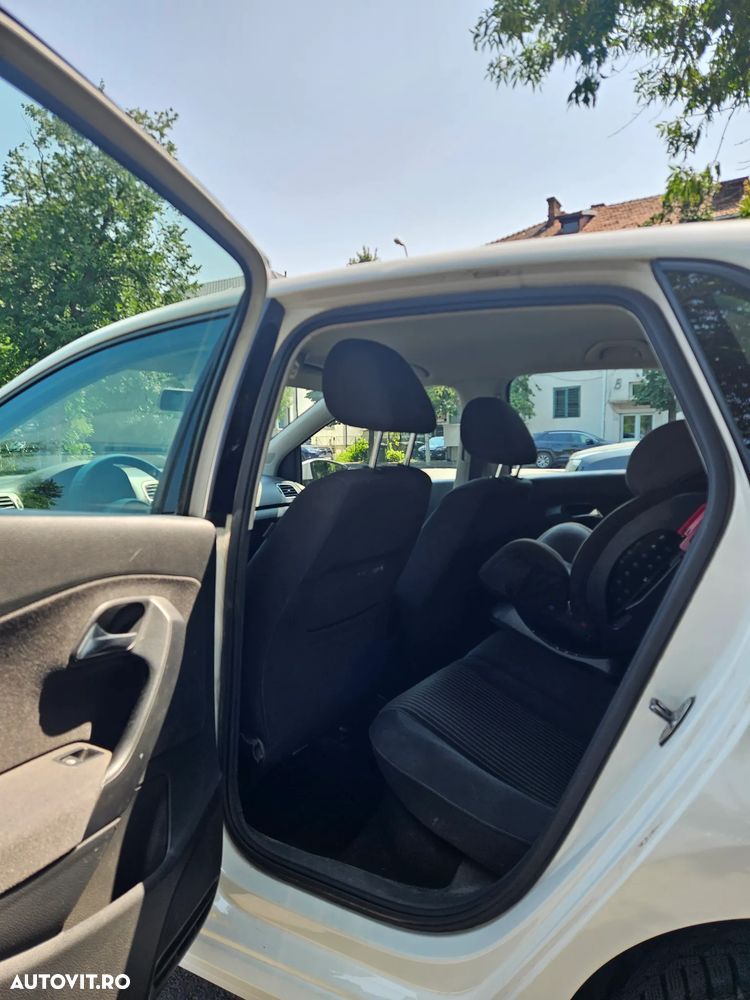 Volkswagen Polo 1.6 TDI CR DPF Comfortline - 15