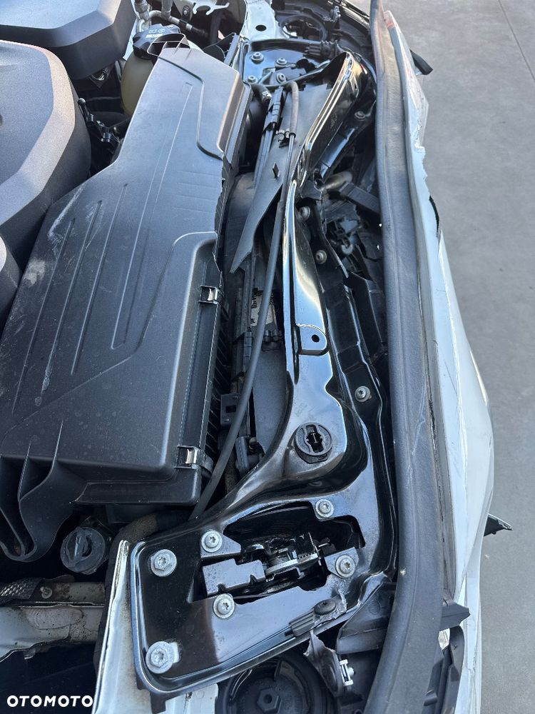 BMW Seria 1 118i Luxury Line - 11