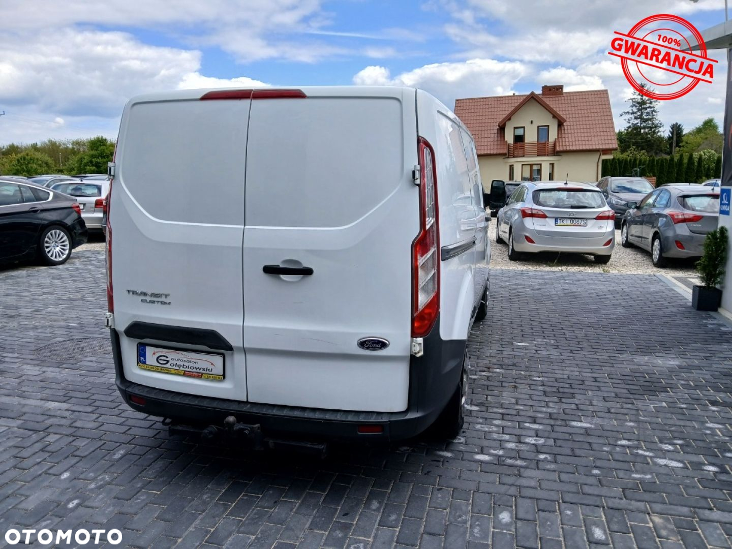 Ford TRANSIT - 11