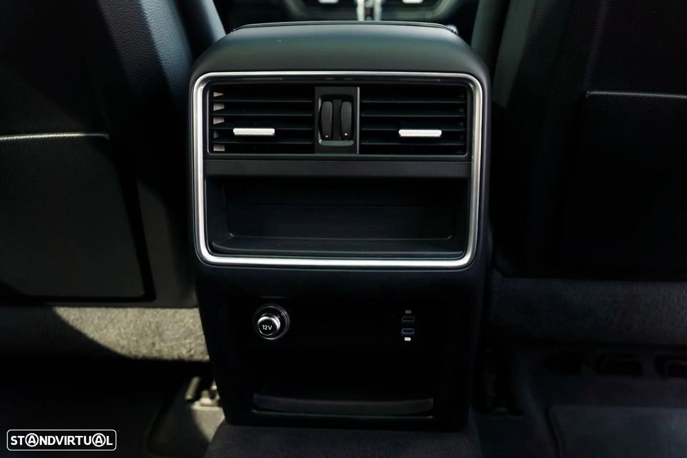 Porsche Cayenne Coupé E-Hybrid Platinum Edition - 24