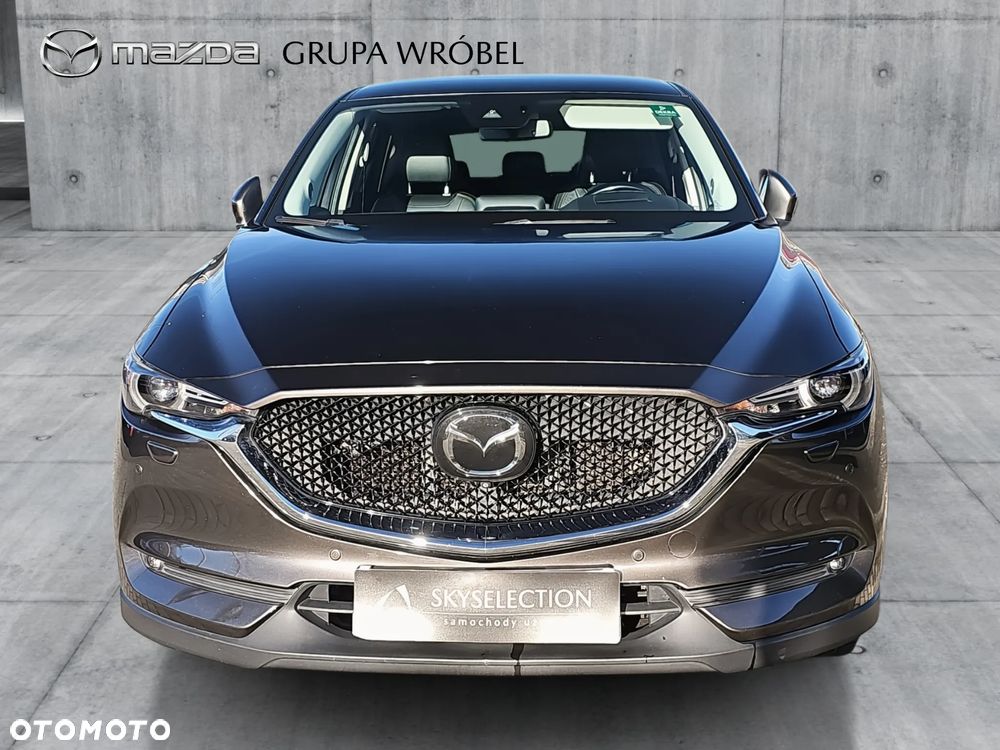 Mazda CX-5 2.0 Skypassion 2WD - 3