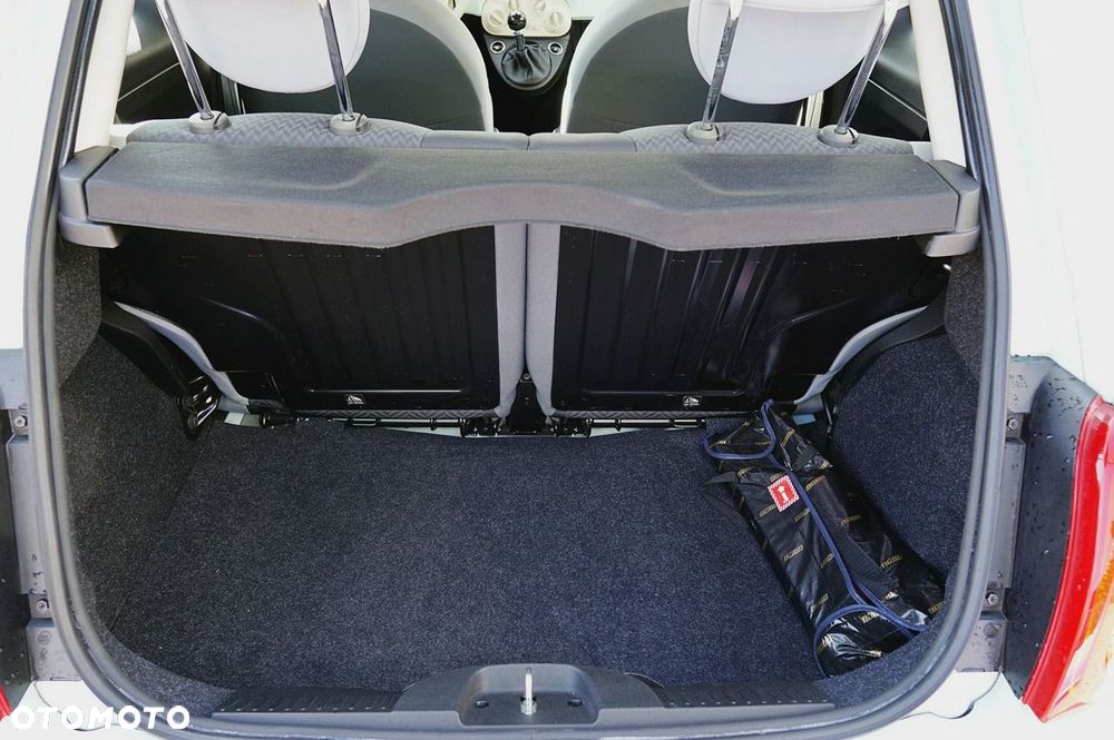 Fiat 500 1.2 8V Start&Stopp Pop - 13