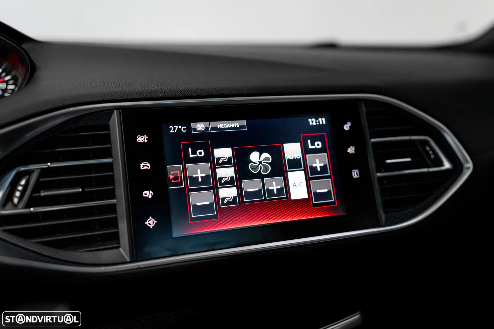 Peugeot 308 GTi by Sport - 22
