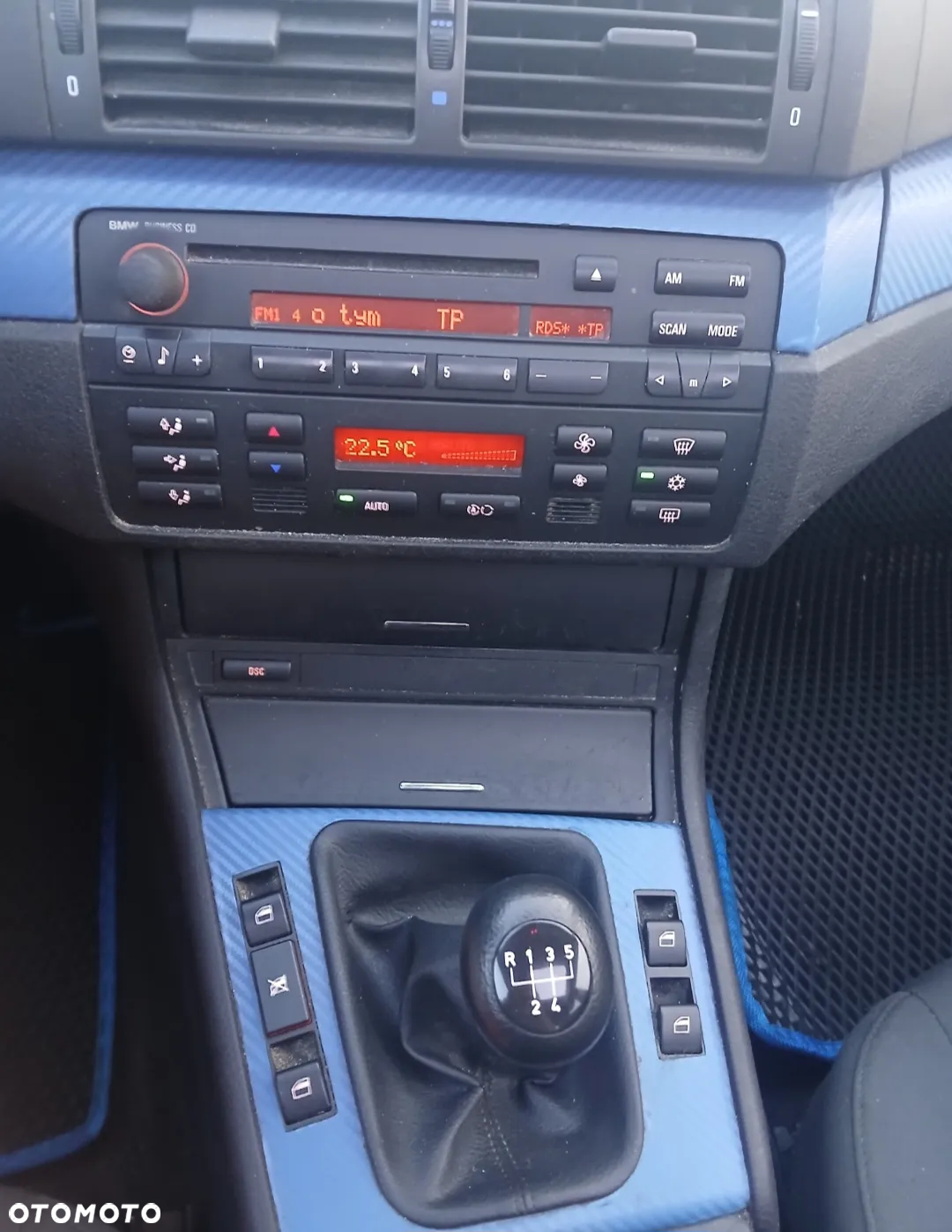 BMW Seria 3 318i - 10