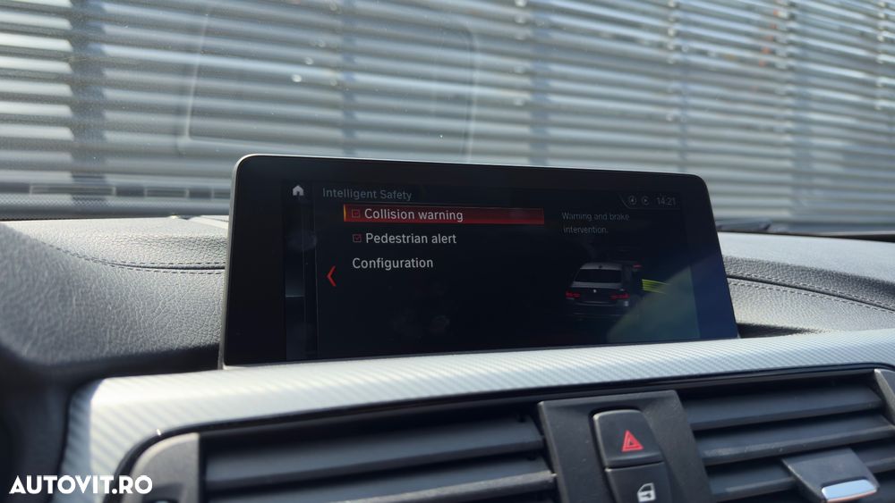 BMW Seria 4 430i xDrive AT M Sport - 15